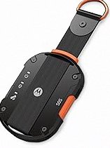 Motorola Defy Satellite Link - Rugged Handheld GPS Communicator, Two-Way Global SMS Text Messenger, Emergency SOS Alerting - Android iOS Compatible product image