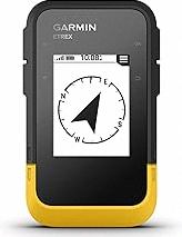 Garmin eTrex® SE GPS Handheld Navigator, Extra Battery Life, Wireless Connectivity, Multi-GNSS Support, Sunlight Readable Screen, Black/Yellow (Renewed) product image