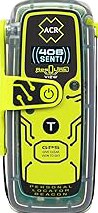 ACR ResQLink View - Buoyant Personal Locator Beacon with GPS for Hiking, Boating and All Outdoor Adventures (Model PLB 425) ACR 2922 product image
